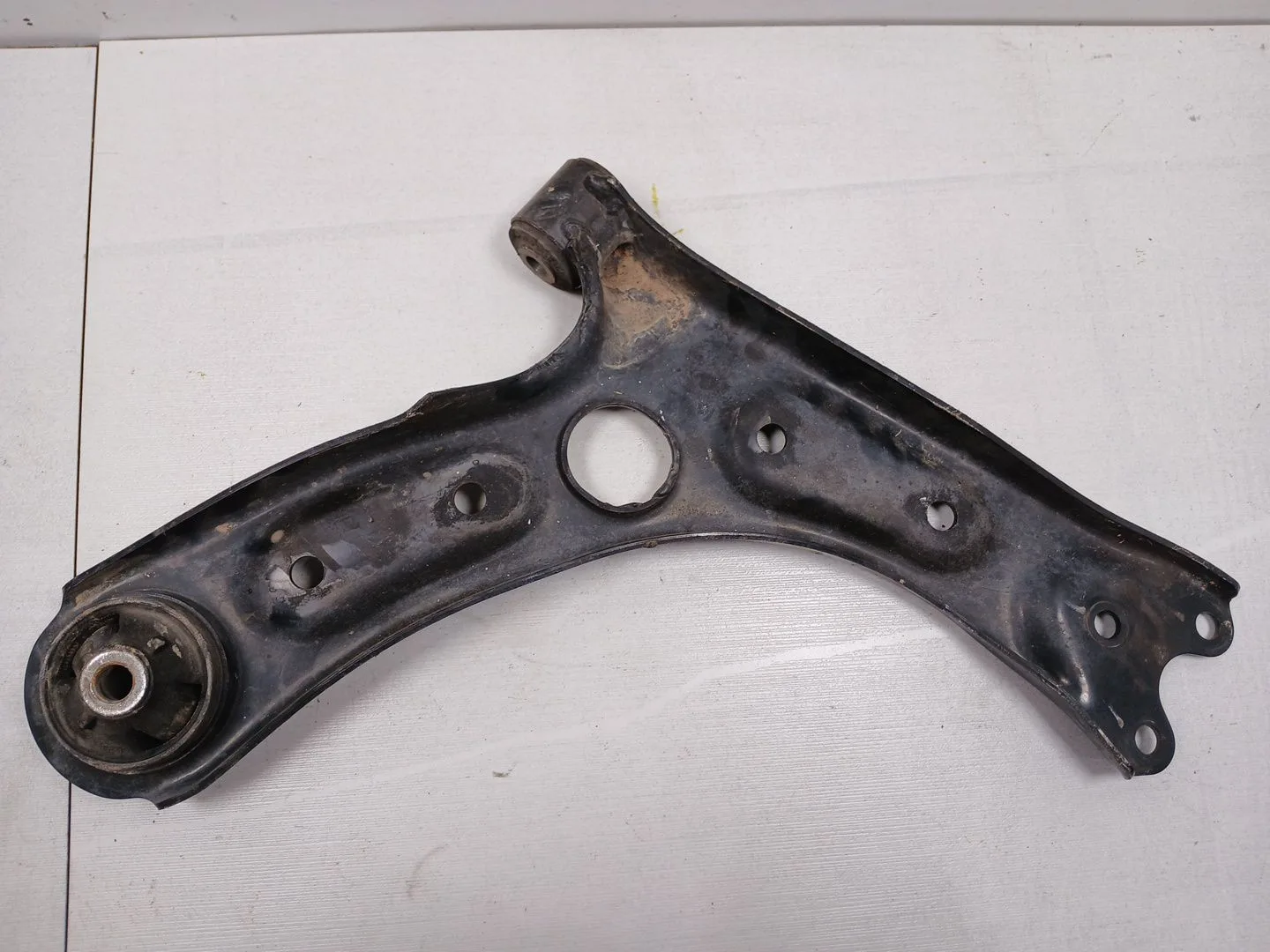 Brazo Suspension Inferior Delantero Derecho para Kia Ceed (Cd)