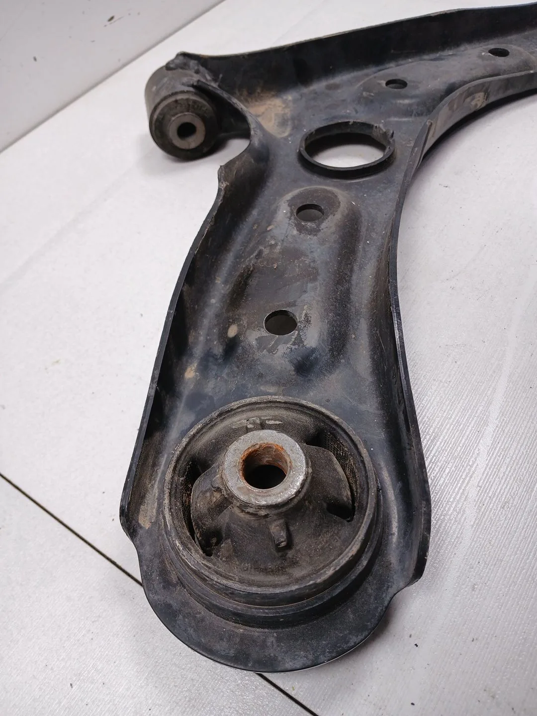 Brazo Suspension Inferior Delantero Derecho para Kia Ceed (Cd)