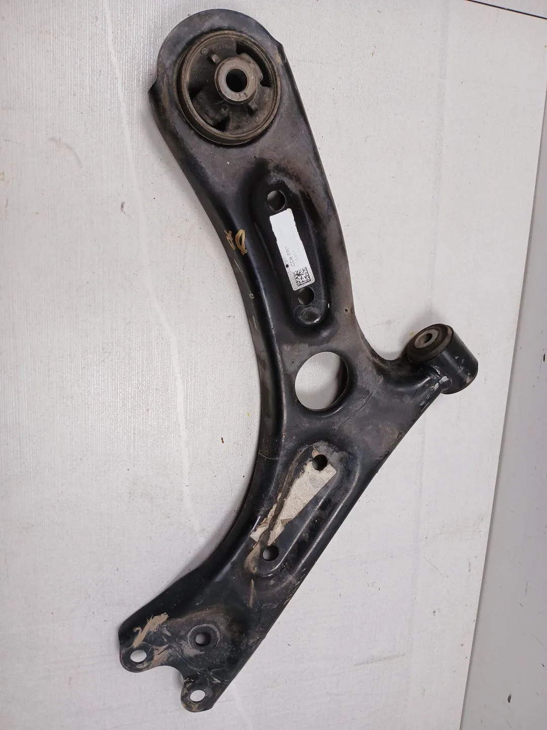 Brazo Suspension Inferior Delantero Izquierdo para Kia Ceed (Cd)