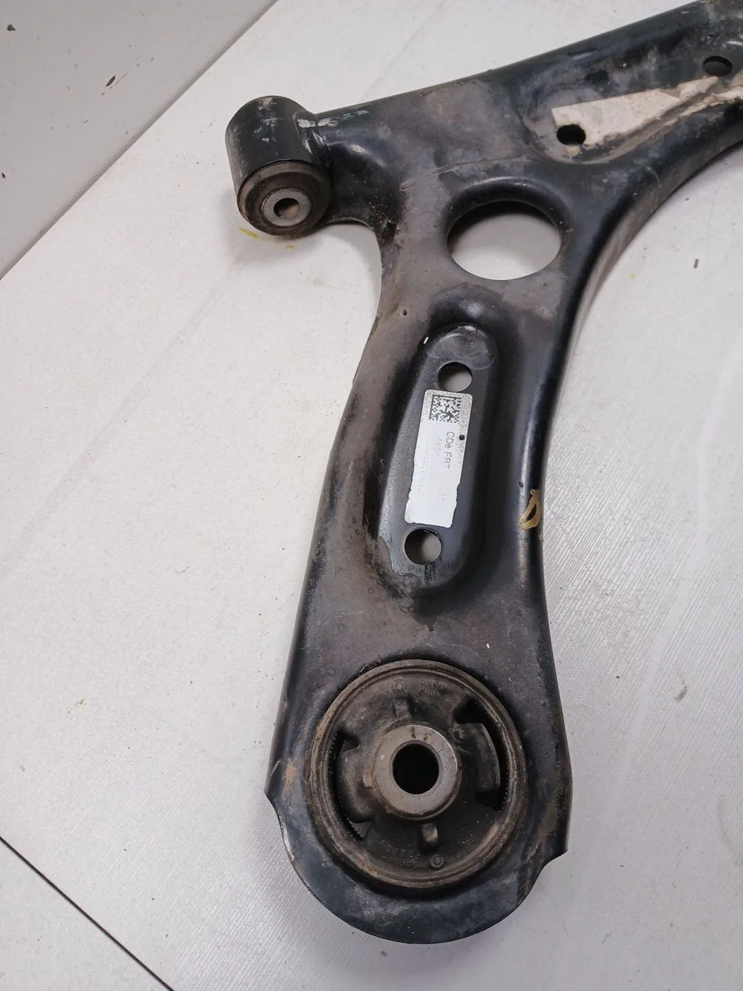 Brazo Suspension Inferior Delantero Izquierdo para Kia Ceed (Cd)