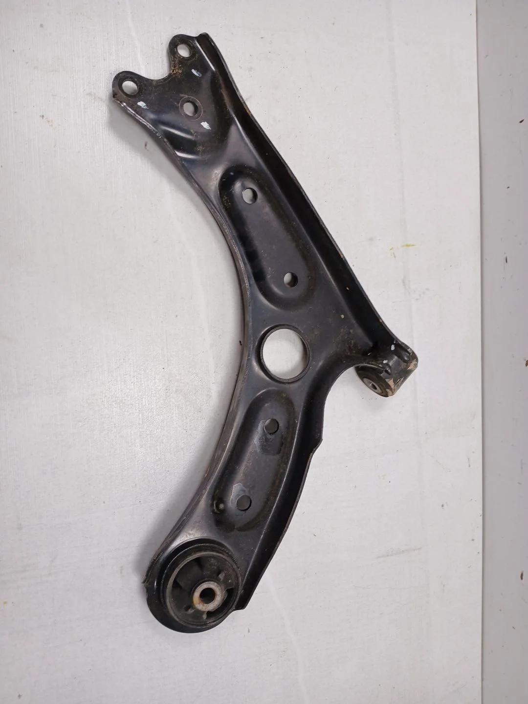 Brazo Suspension Inferior Delantero Izquierdo para Kia Ceed (Cd)