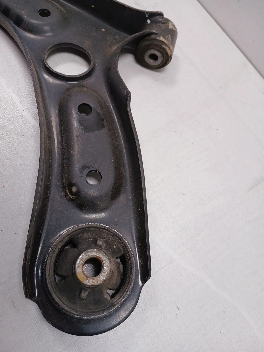 Brazo Suspension Inferior Delantero Izquierdo para Kia Ceed (Cd)