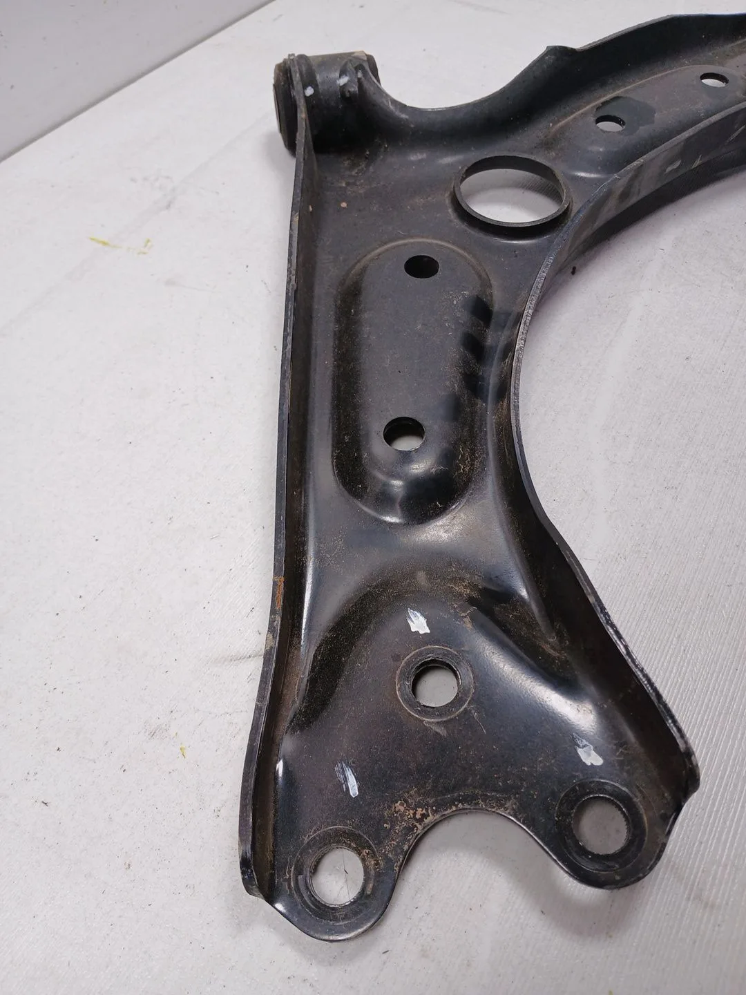Brazo Suspension Inferior Delantero Izquierdo para Kia Ceed (Cd)