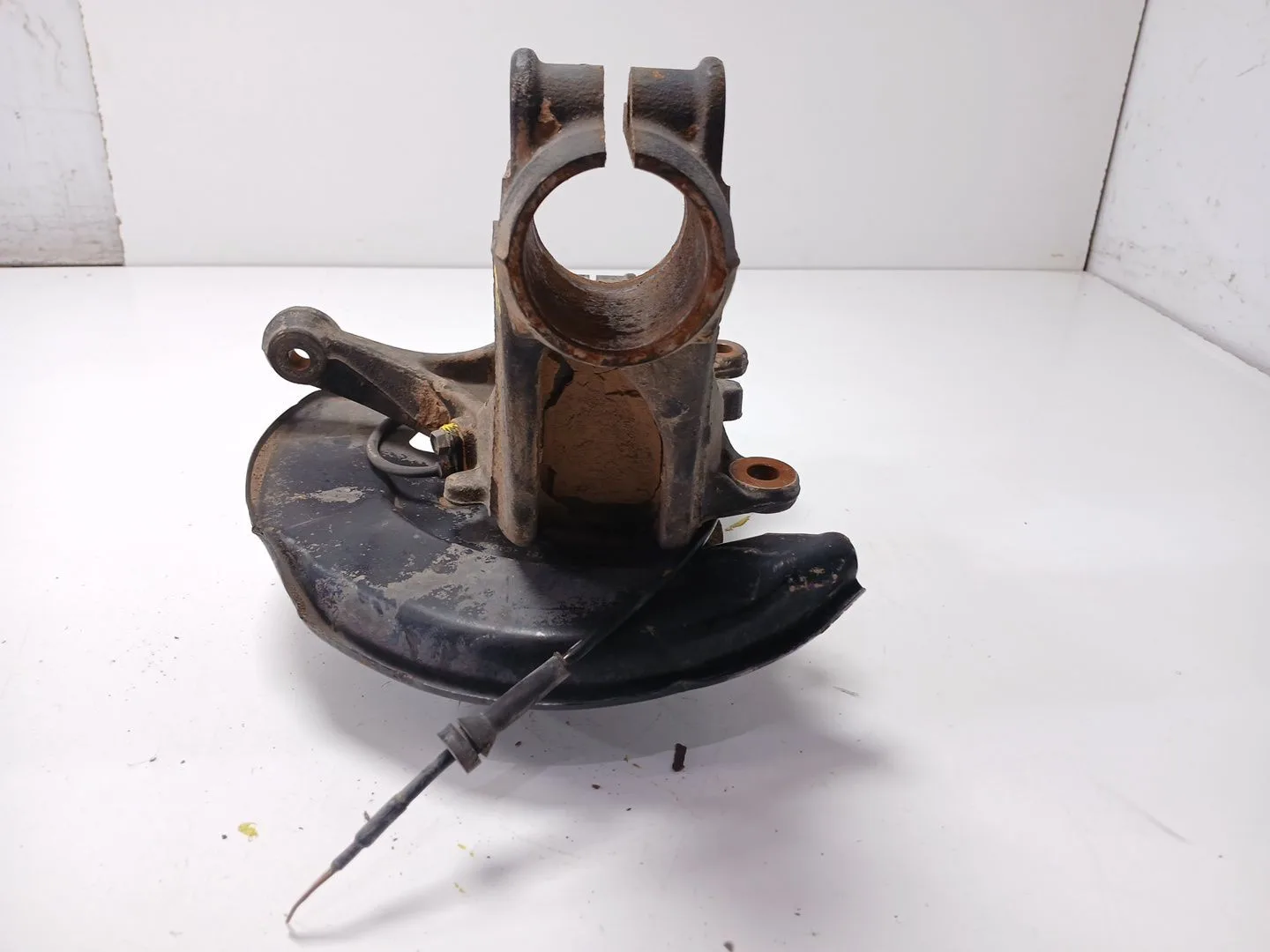 Mangueta Delantera Derecha para Nissan Qashqai Ii (J11, J11_)