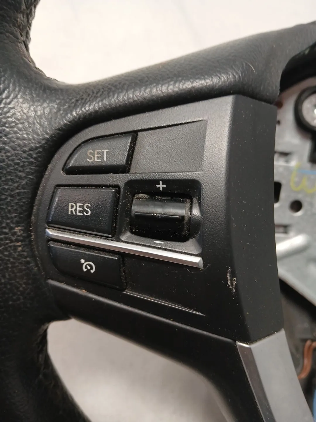 Volante para Bmw X3 (F25)