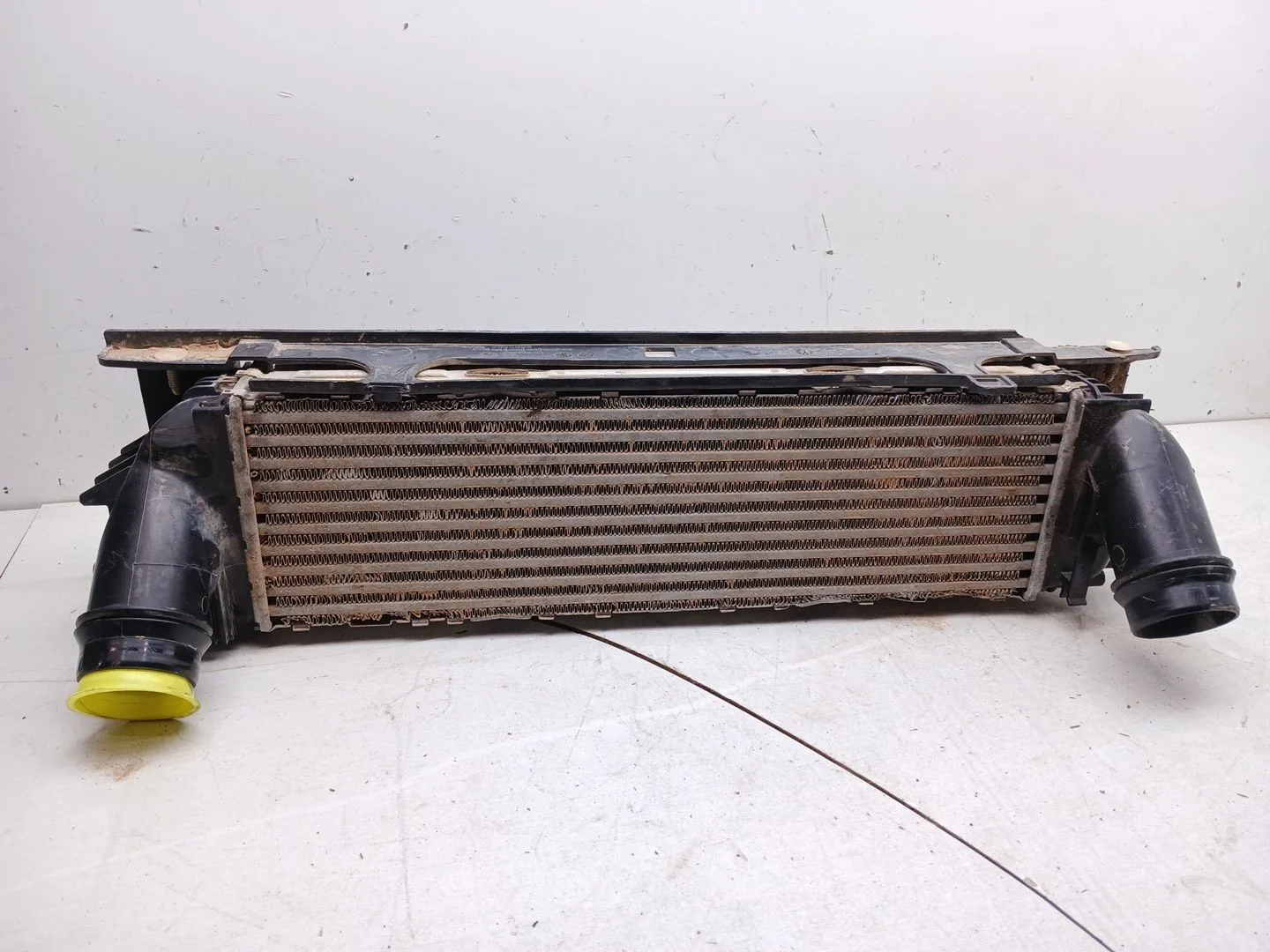 Intercooler para Bmw X3 (F25)