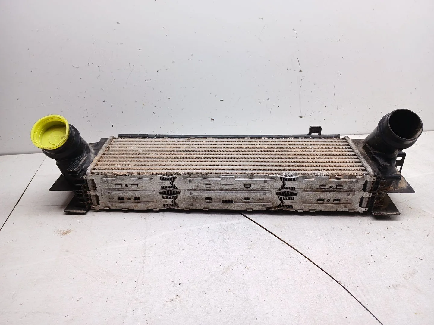 Intercooler para Bmw X3 (F25)