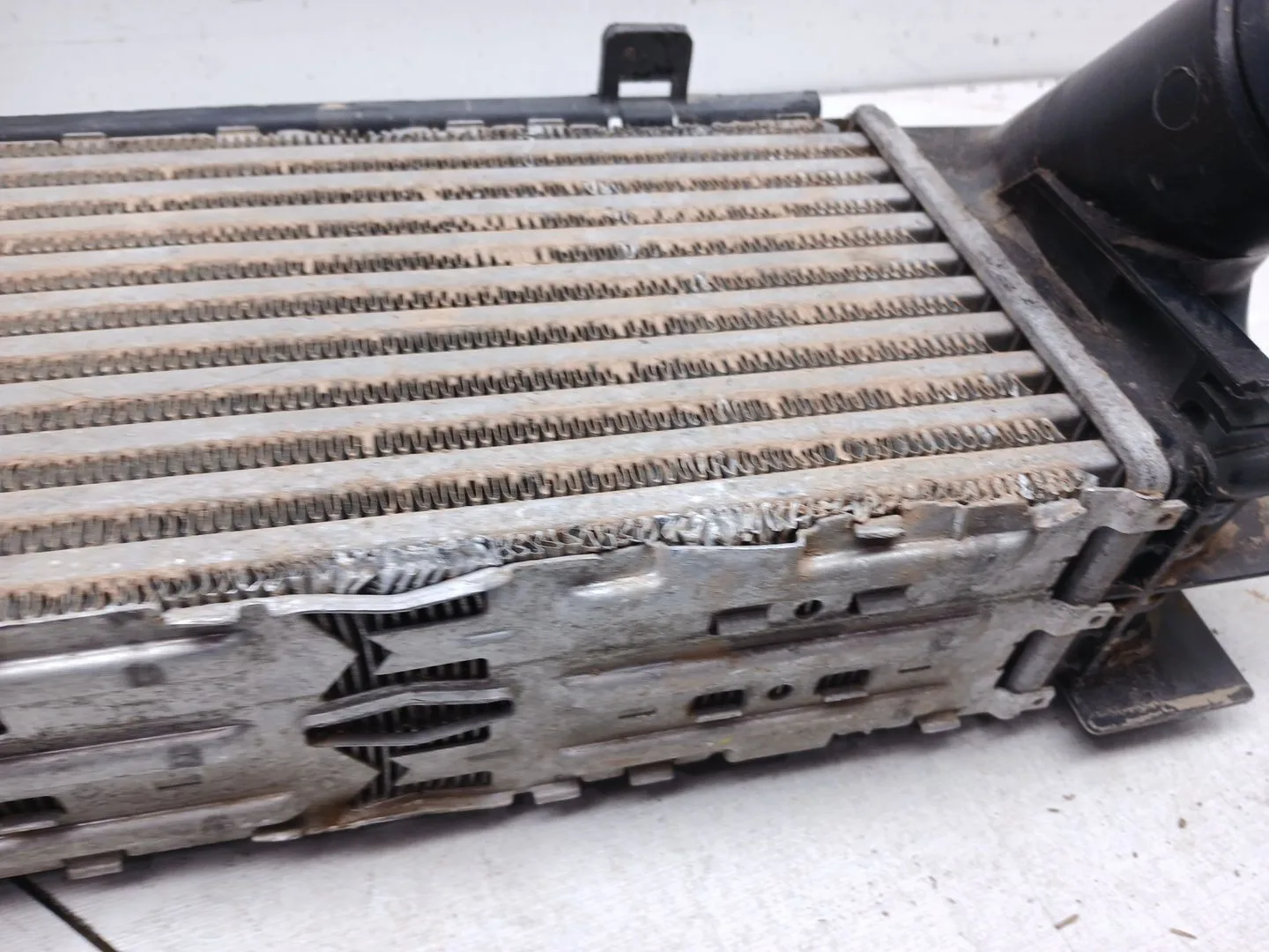 Intercooler para Bmw X3 (F25)