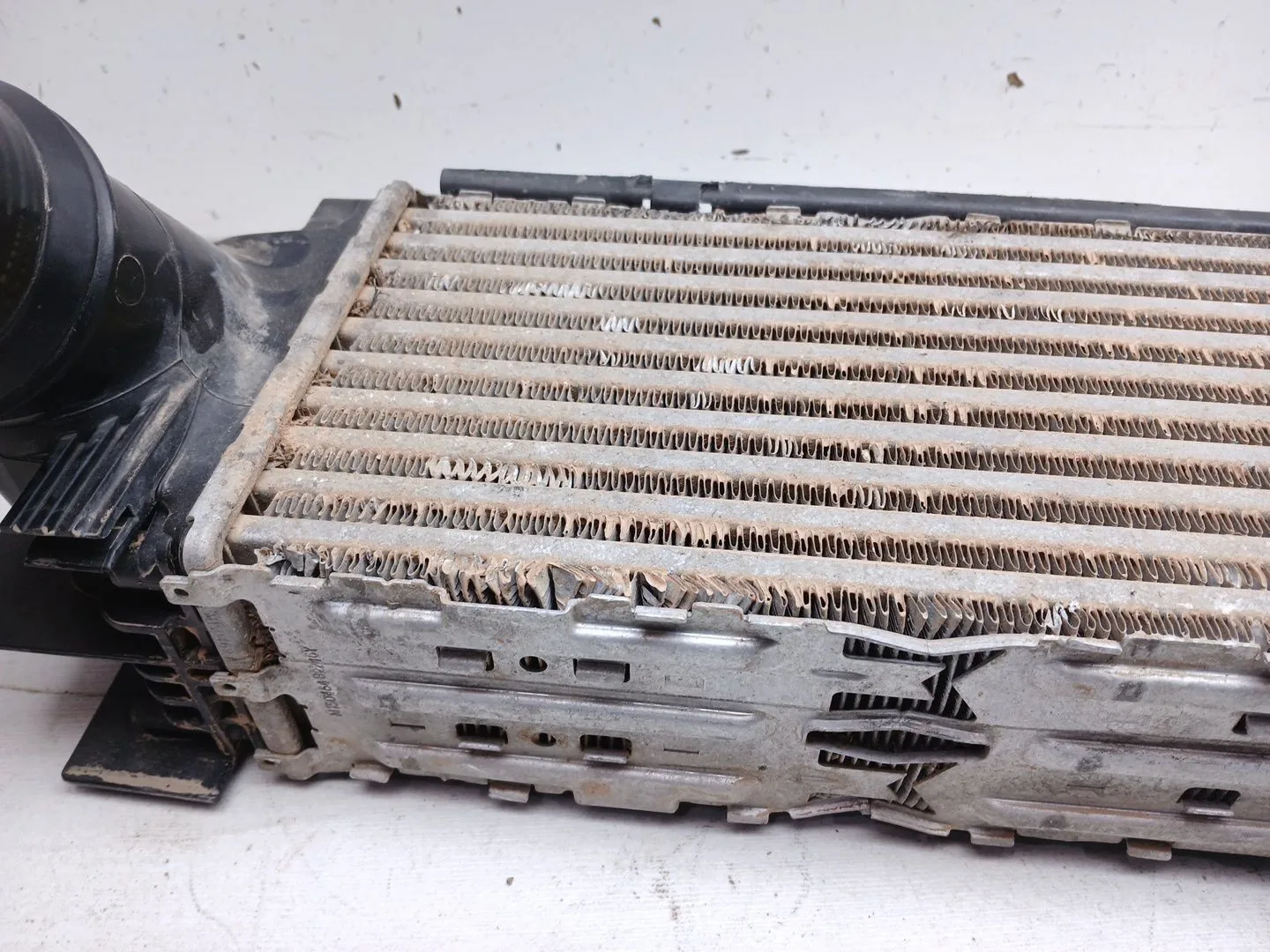 Intercooler para Bmw X3 (F25)
