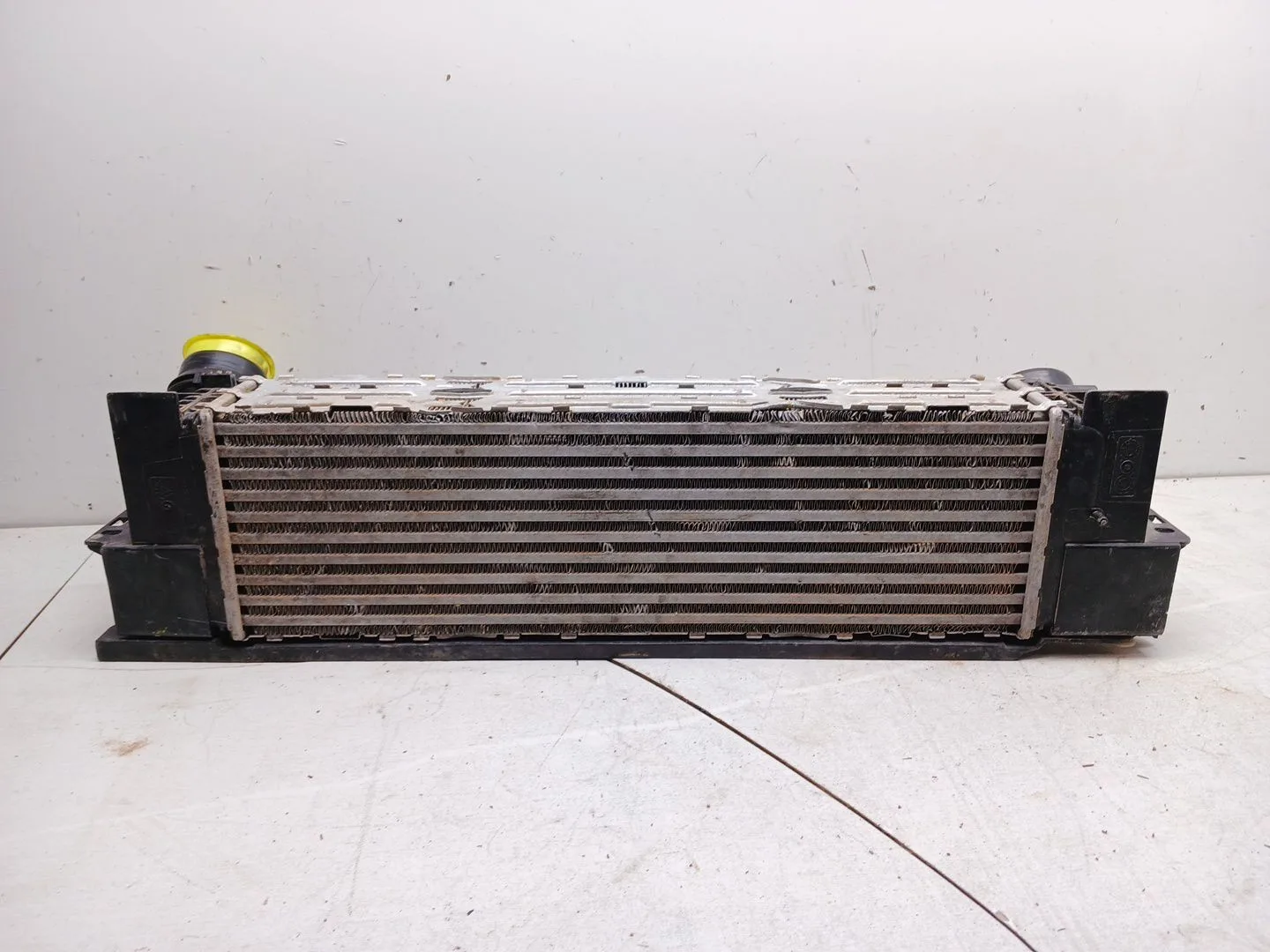 Intercooler para Bmw X3 (F25)