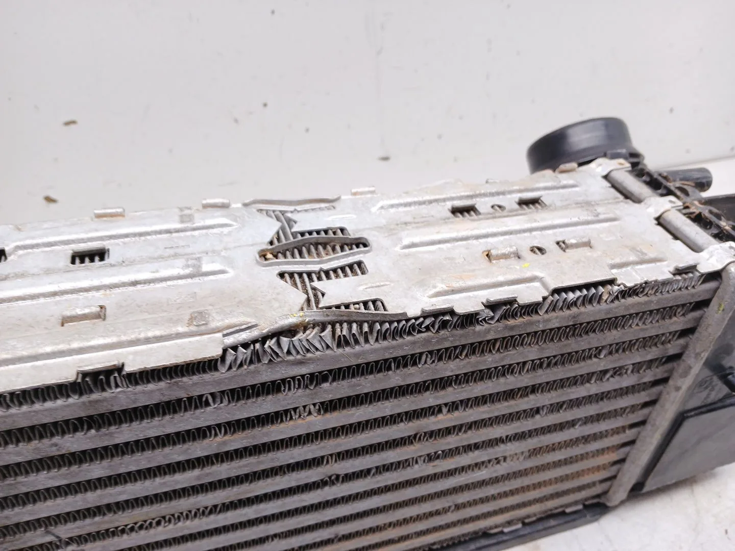 Intercooler para Bmw X3 (F25)