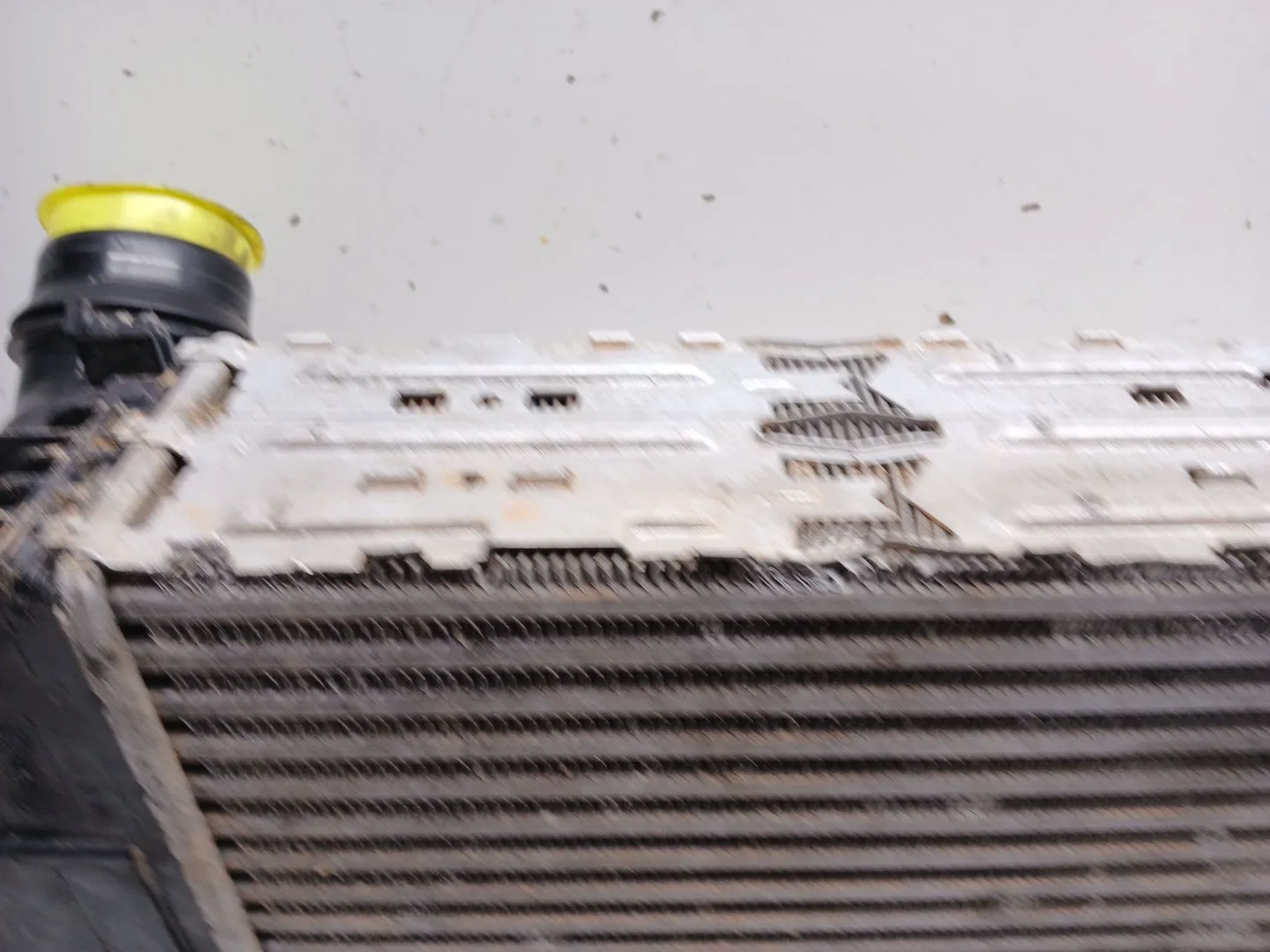 Intercooler para Bmw X3 (F25)
