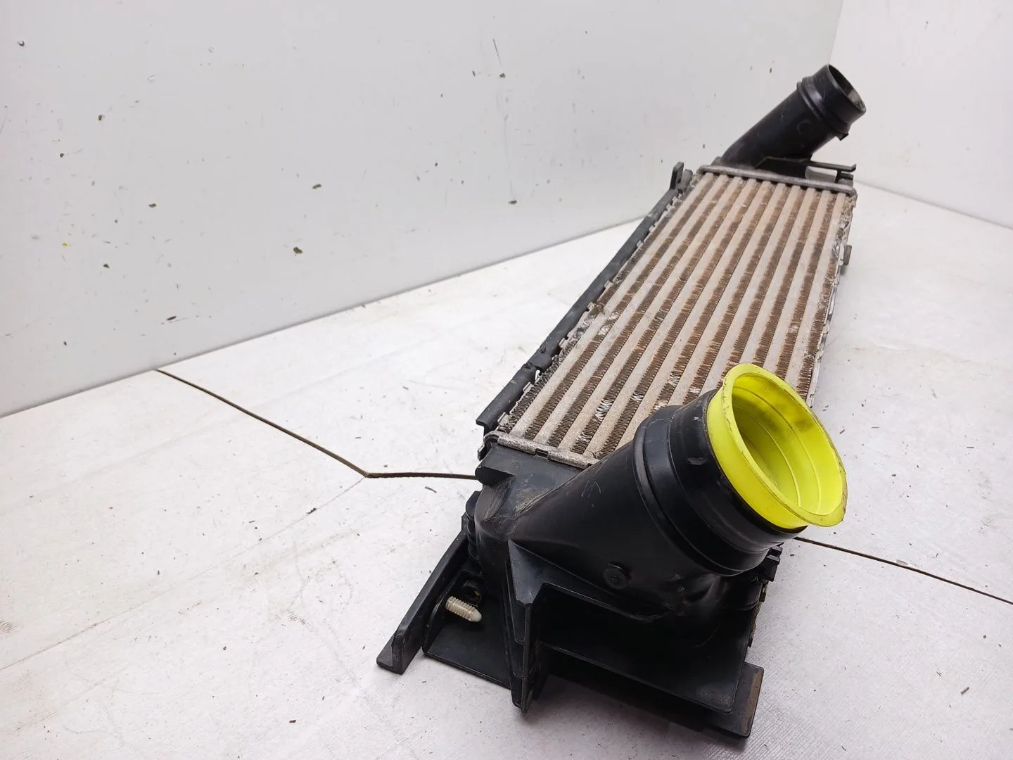 Intercooler para Bmw X3 (F25)