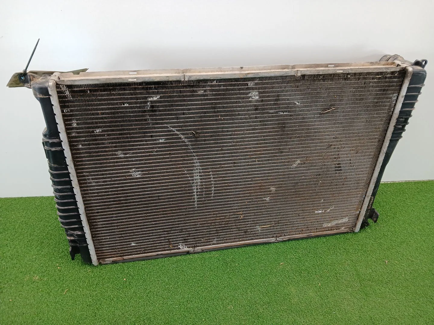 Radiador Agua para Bmw X3 (F25)