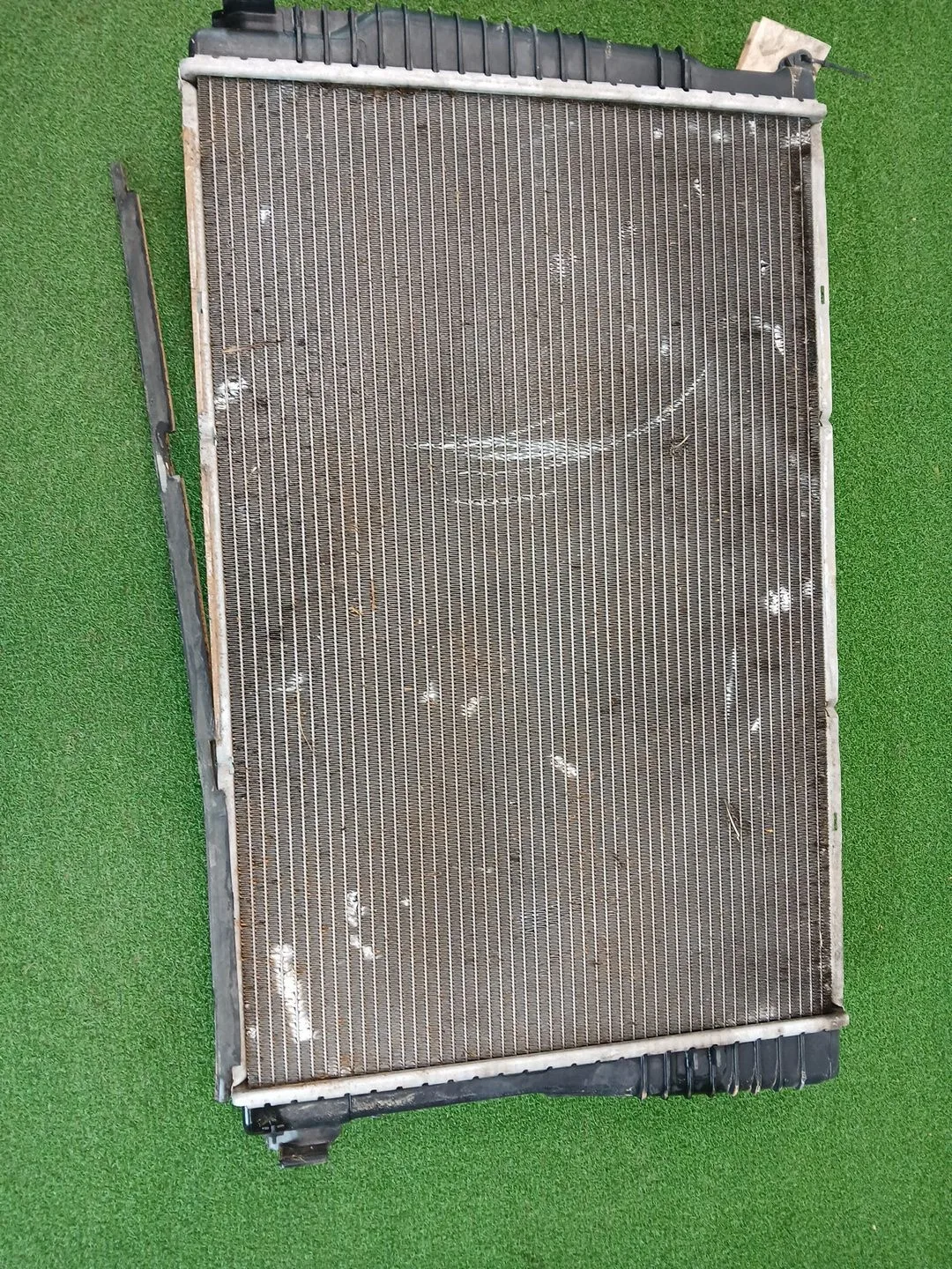 Radiador Agua para Bmw X3 (F25)
