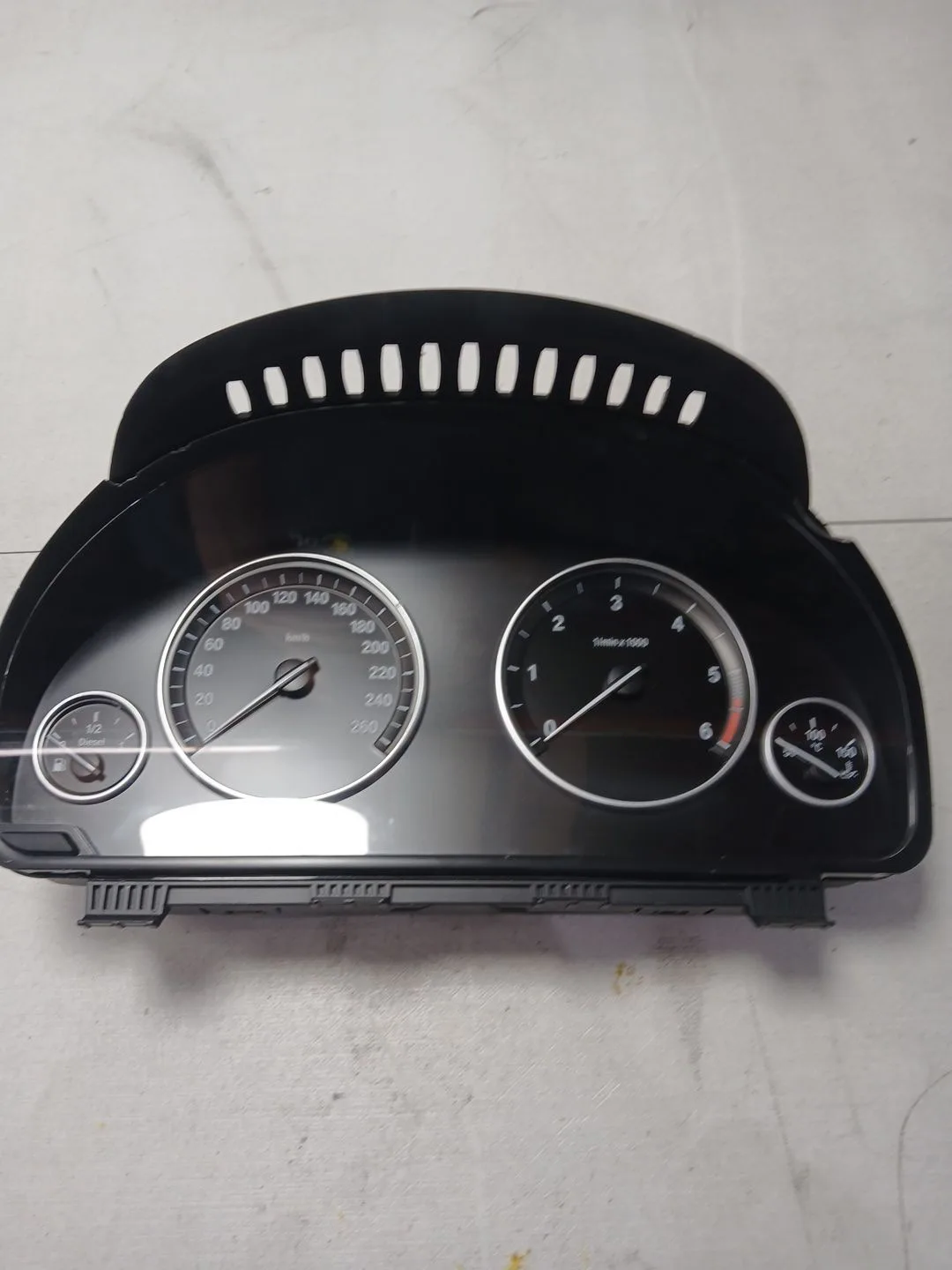 Cuadro Instrumentos para Bmw X3 (F25)