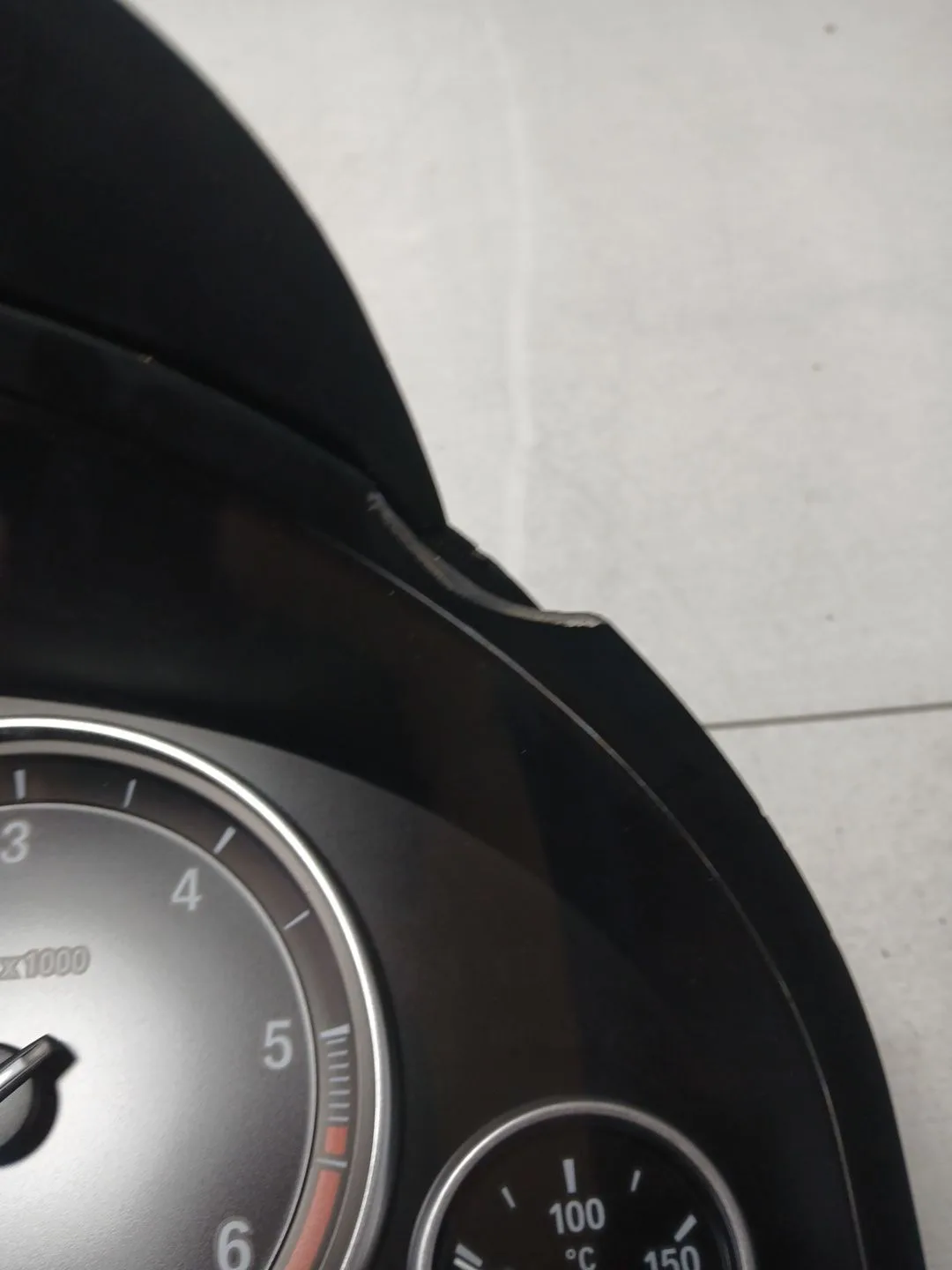 Cuadro Instrumentos para Bmw X3 (F25)
