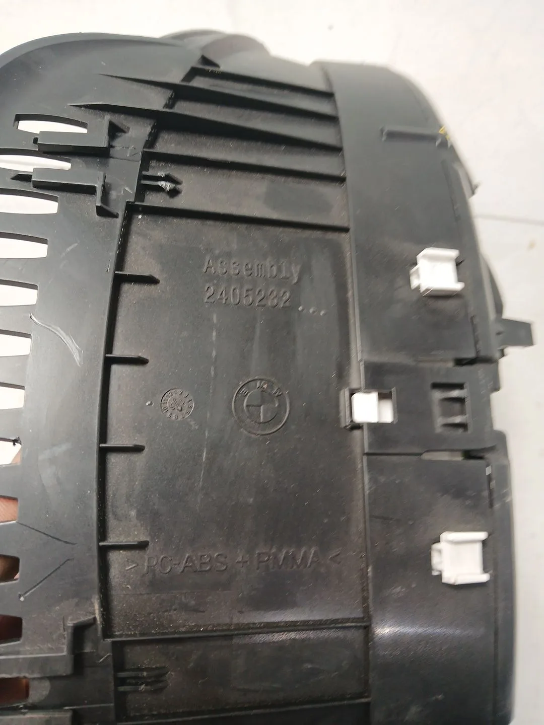 Cuadro Instrumentos para Bmw X3 (F25)