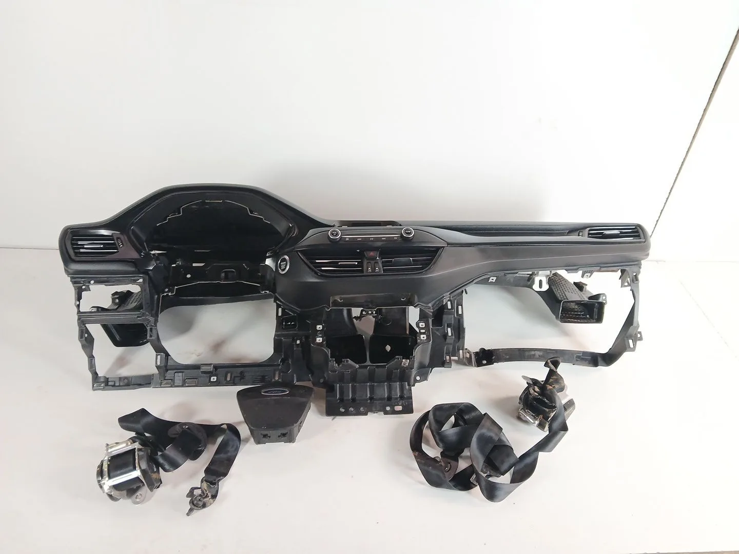 Kit Airbag para Ford Focus Iv (Hn)