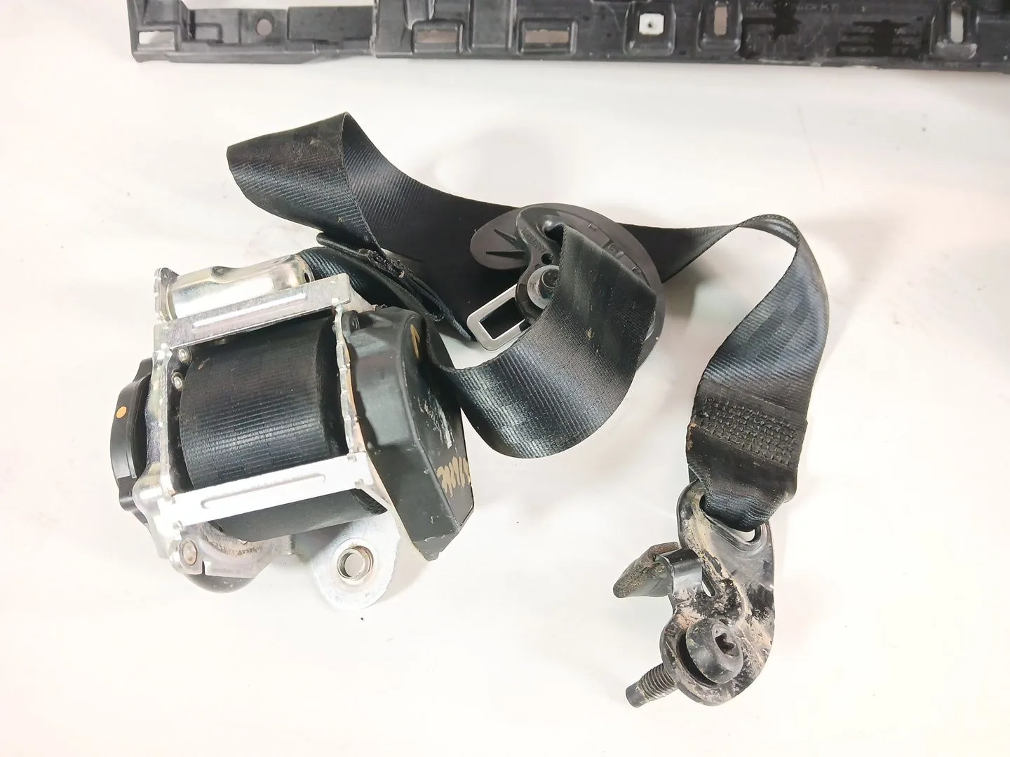 Kit Airbag para Ford Focus Iv (Hn)