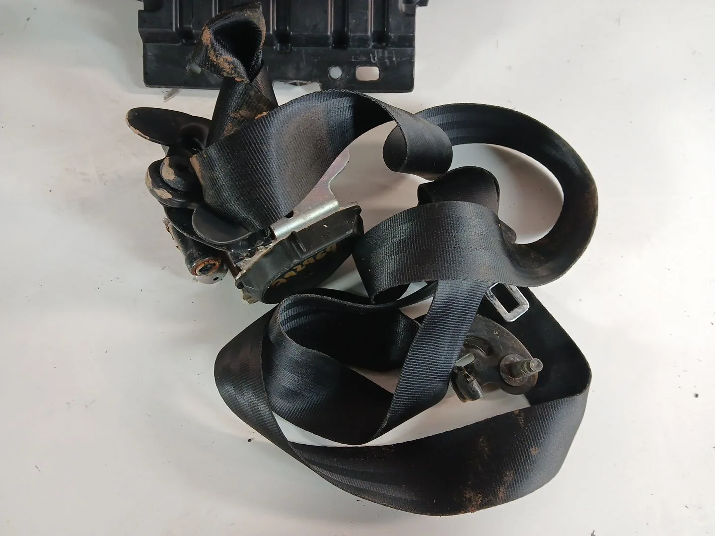 Kit Airbag para Ford Focus Iv (Hn)