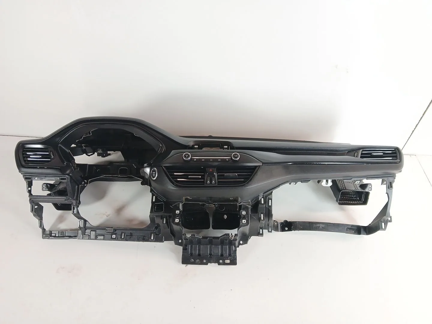 Kit Airbag para Ford Focus Iv (Hn)