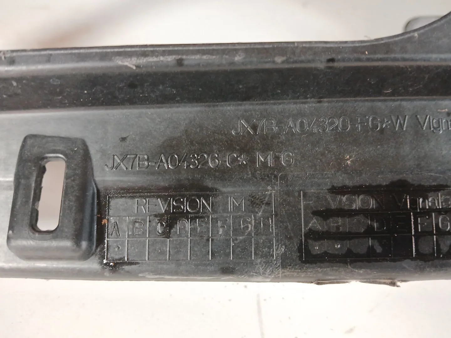 Kit Airbag para Ford Focus Iv (Hn)