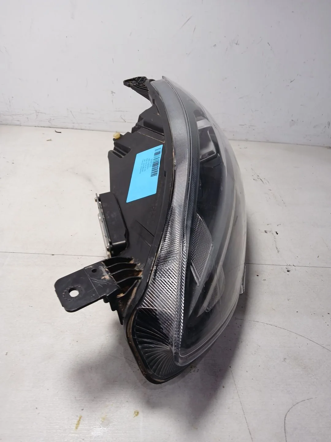 Faro Izquierdo para Ford Focus Iv (Hn)