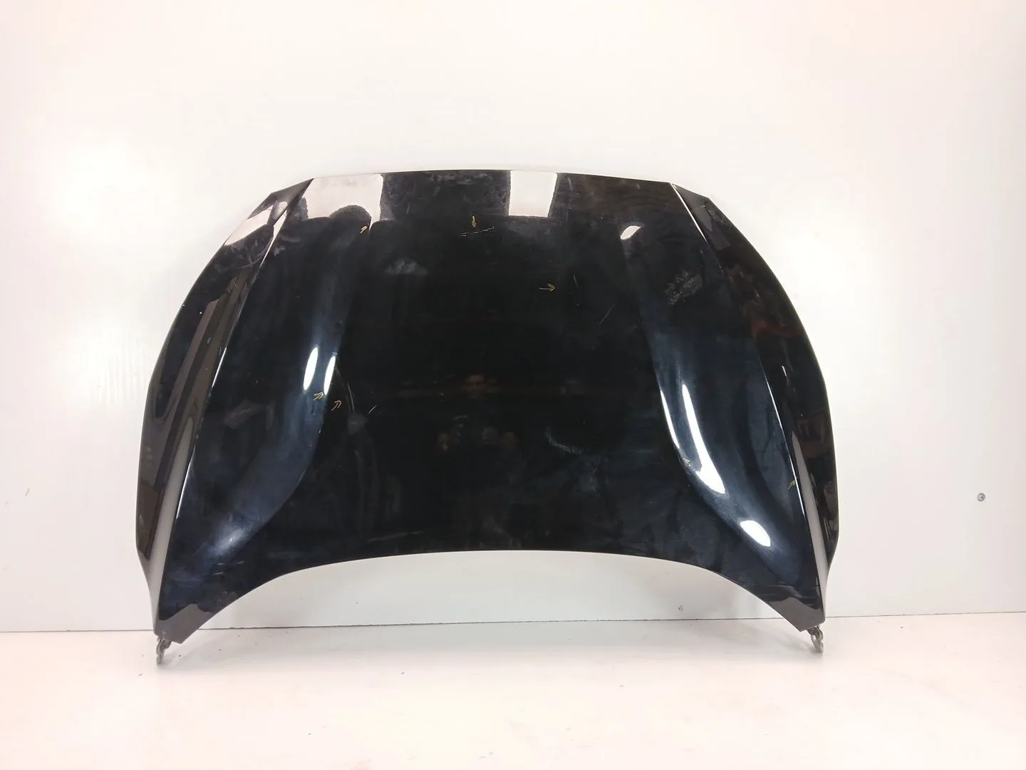 Capot para Ford Focus Iv (Hn)