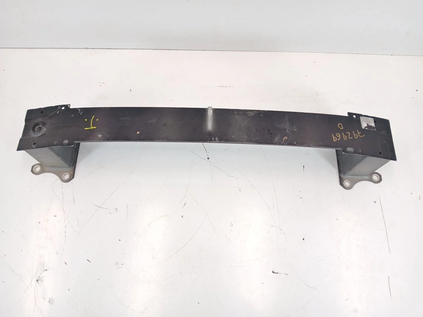 Refuerzo Paragolpes Delantero para Ford Focus Iv (Hn)
