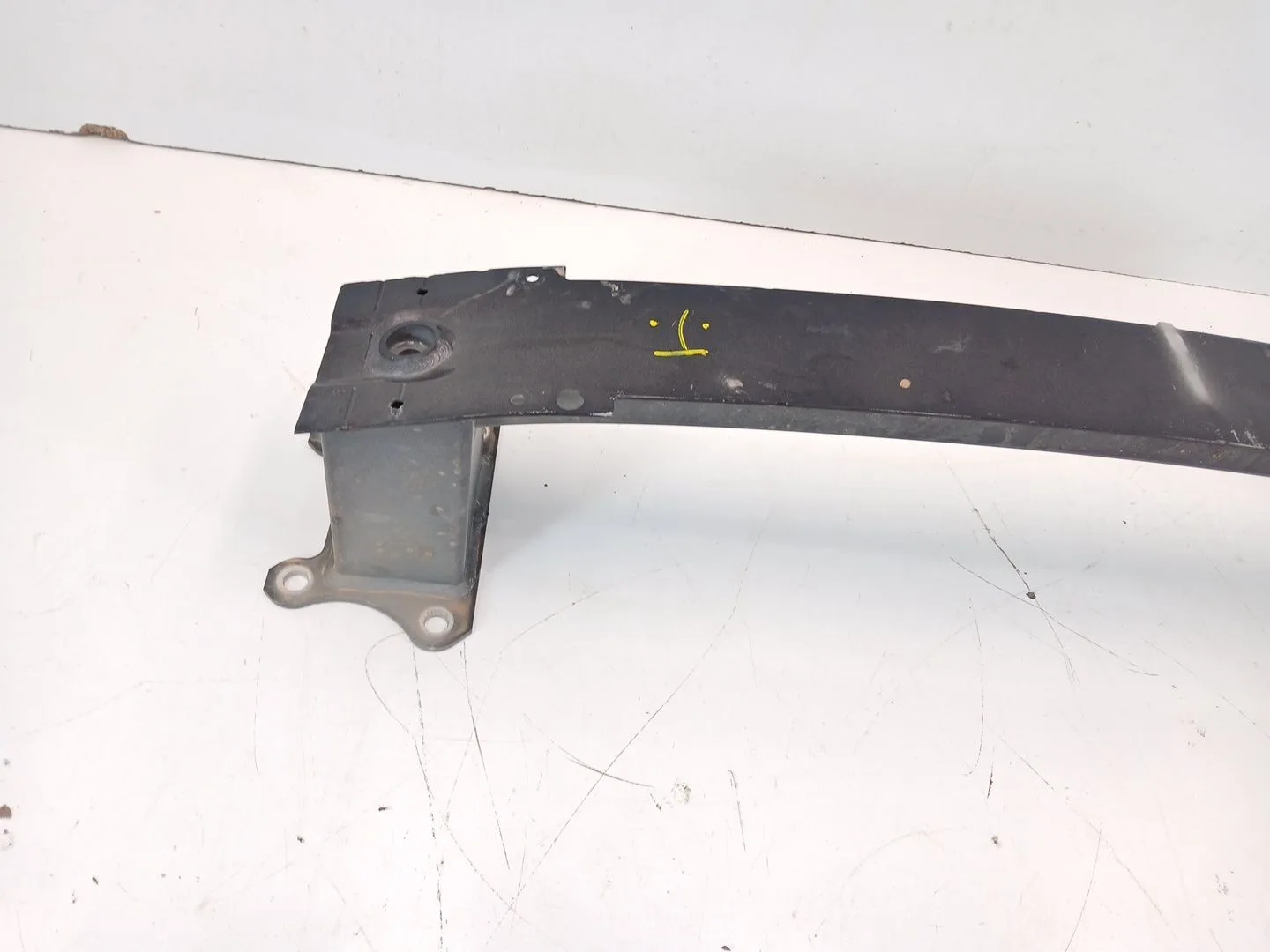 Refuerzo Paragolpes Delantero para Ford Focus Iv (Hn)