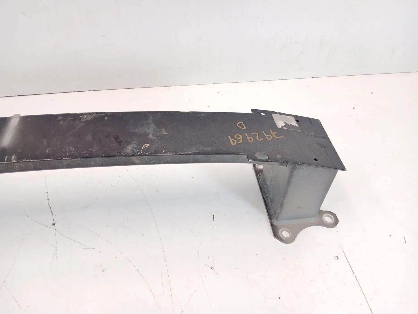 Refuerzo Paragolpes Delantero para Ford Focus Iv (Hn)