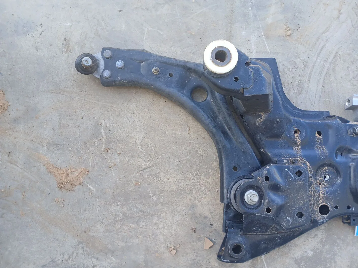 Puente Delantero para Ford Focus Iv (Hn)
