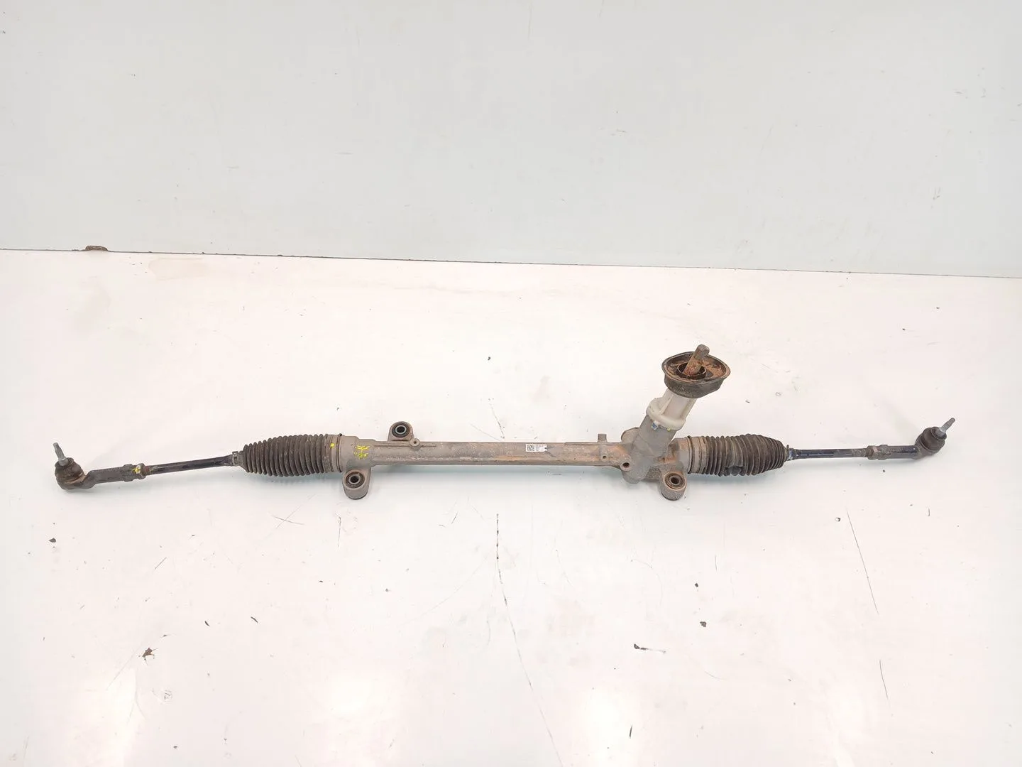 Cremallera Direccion para Ford Focus Iv (Hn)