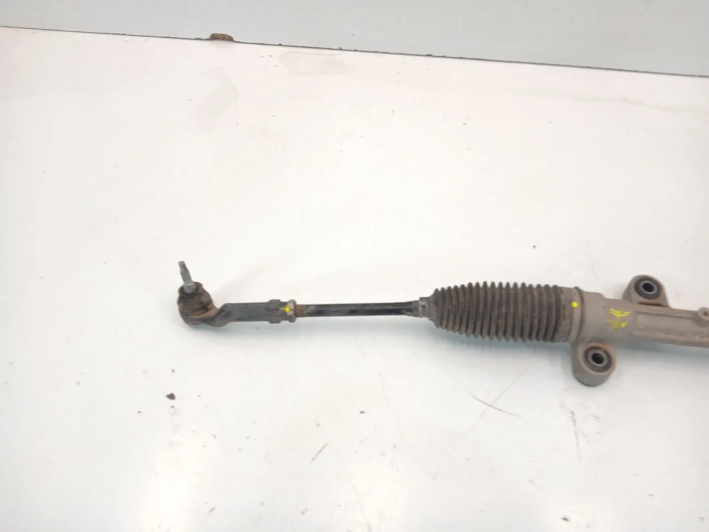 Cremallera Direccion para Ford Focus Iv (Hn)