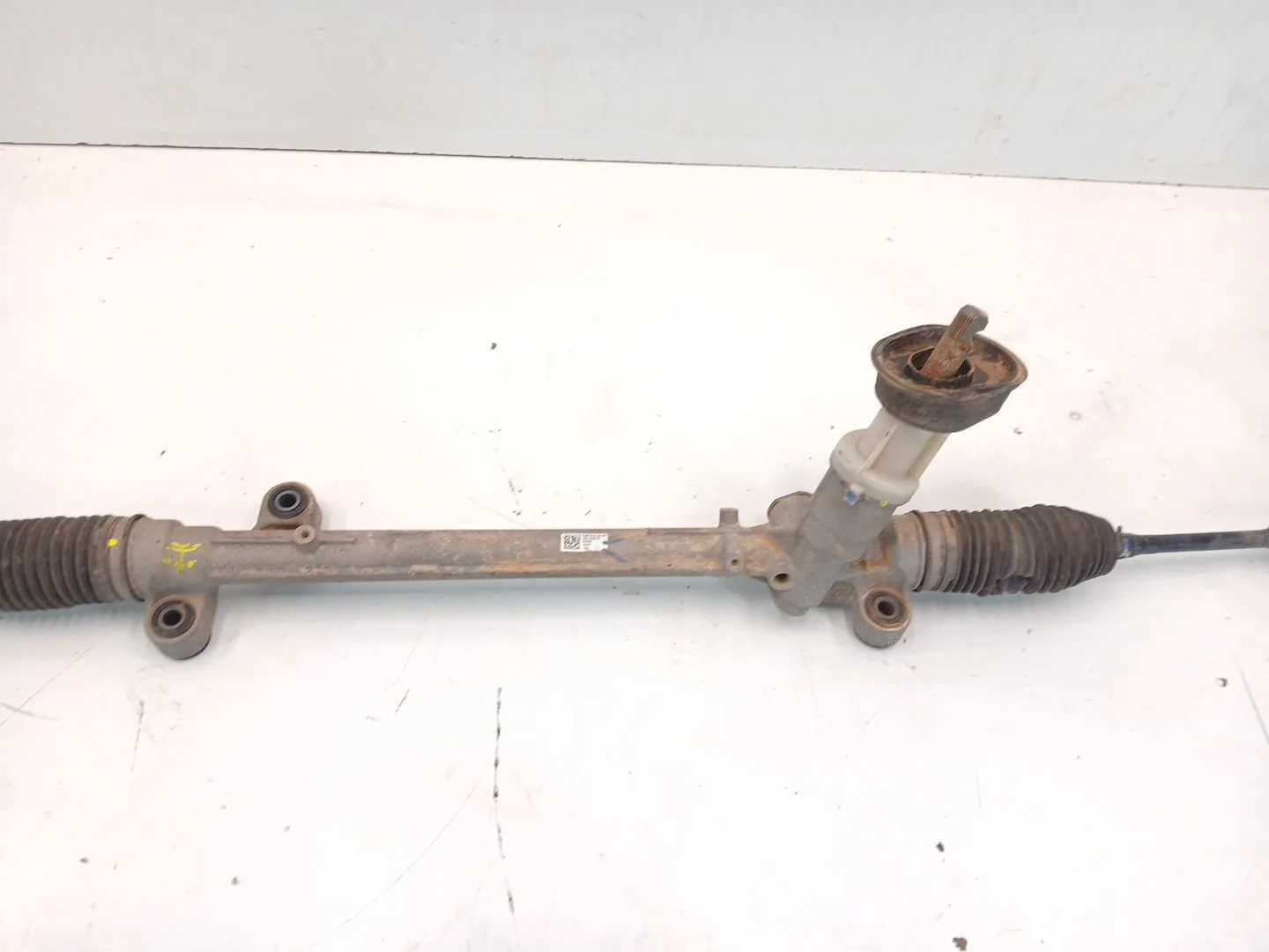Cremallera Direccion para Ford Focus Iv (Hn)