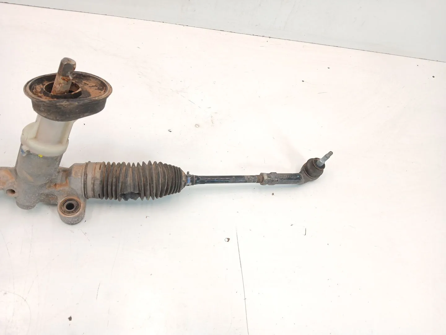 Cremallera Direccion para Ford Focus Iv (Hn)