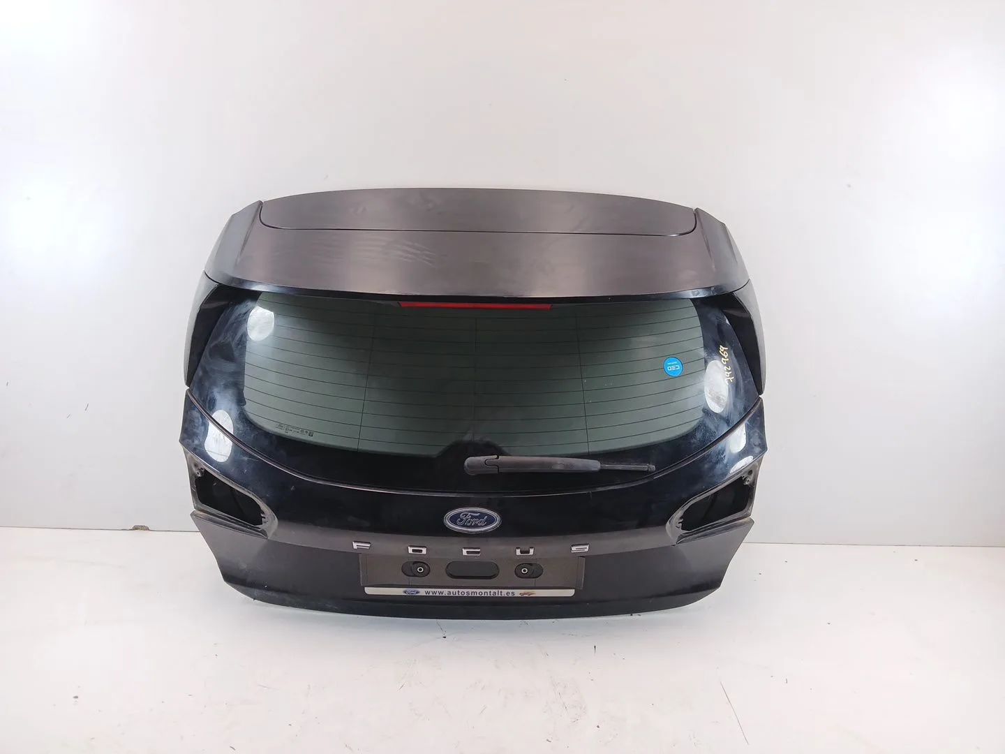 Porton Trasero para Ford Focus Iv (Hn)