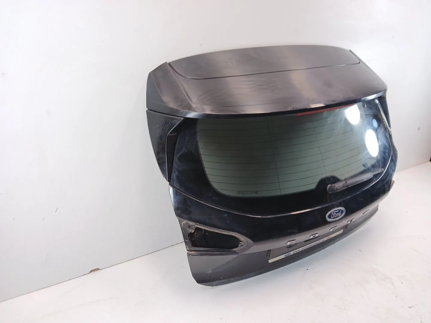 Porton Trasero para Ford Focus Iv (Hn)