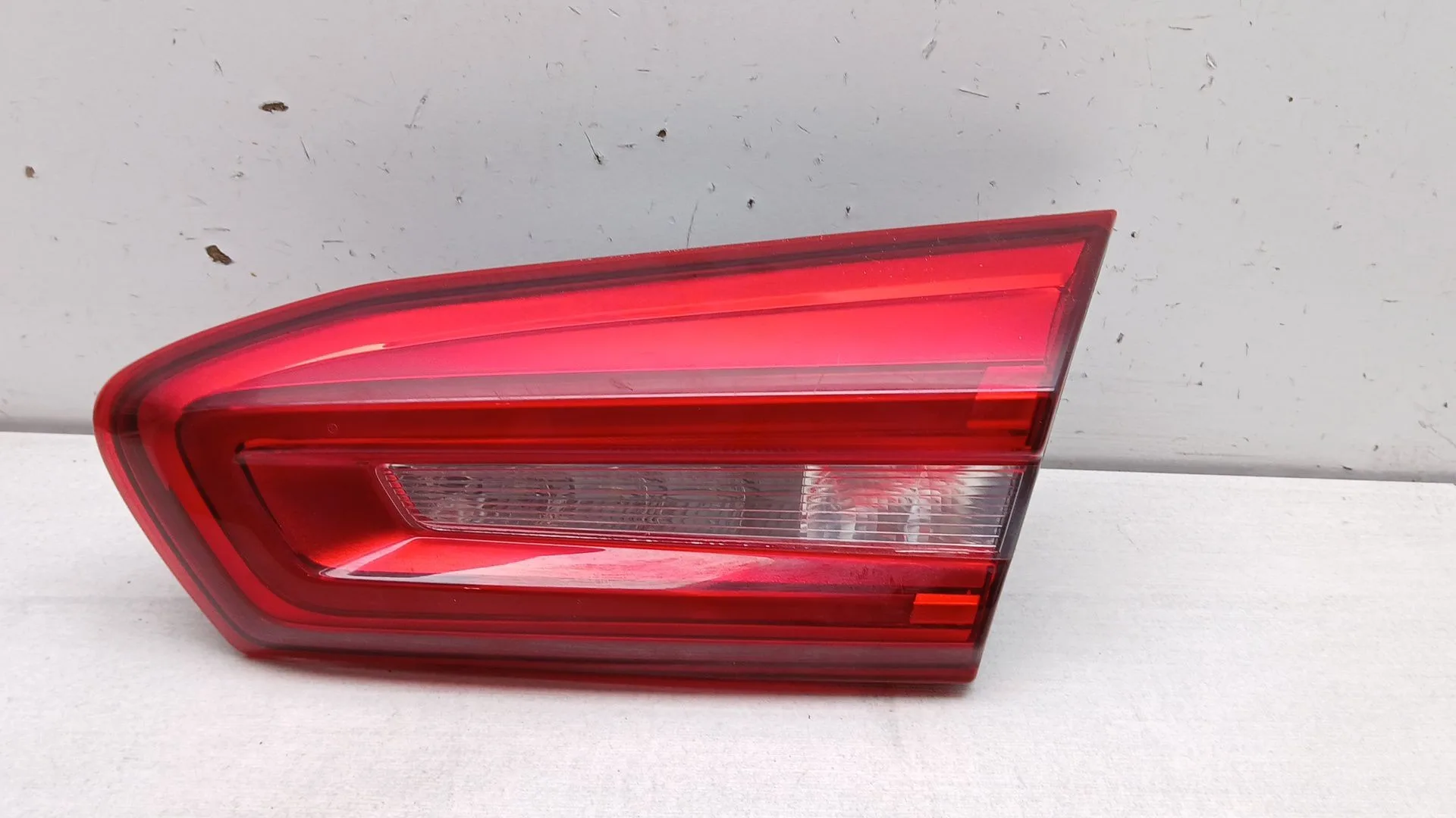 Piloto Trasero Derecho Interior para Ford Focus Iv (Hn)