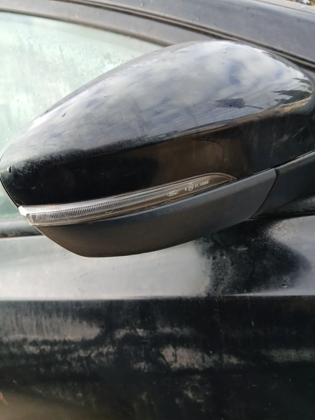 Retrovisor Derecho para Ford Focus Iv (Hn)