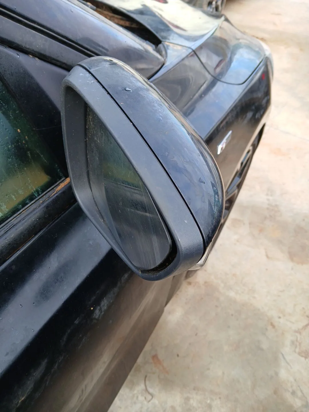 Retrovisor Derecho para Ford Focus Iv (Hn)