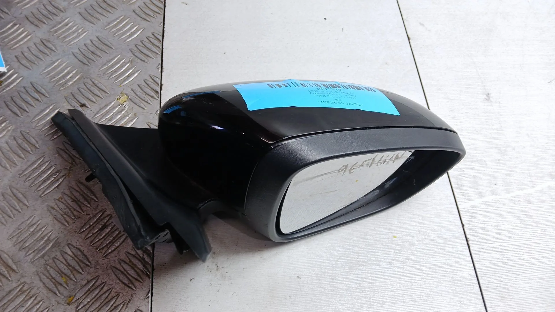 Retrovisor Derecho para Ford Focus Iv (Hn)
