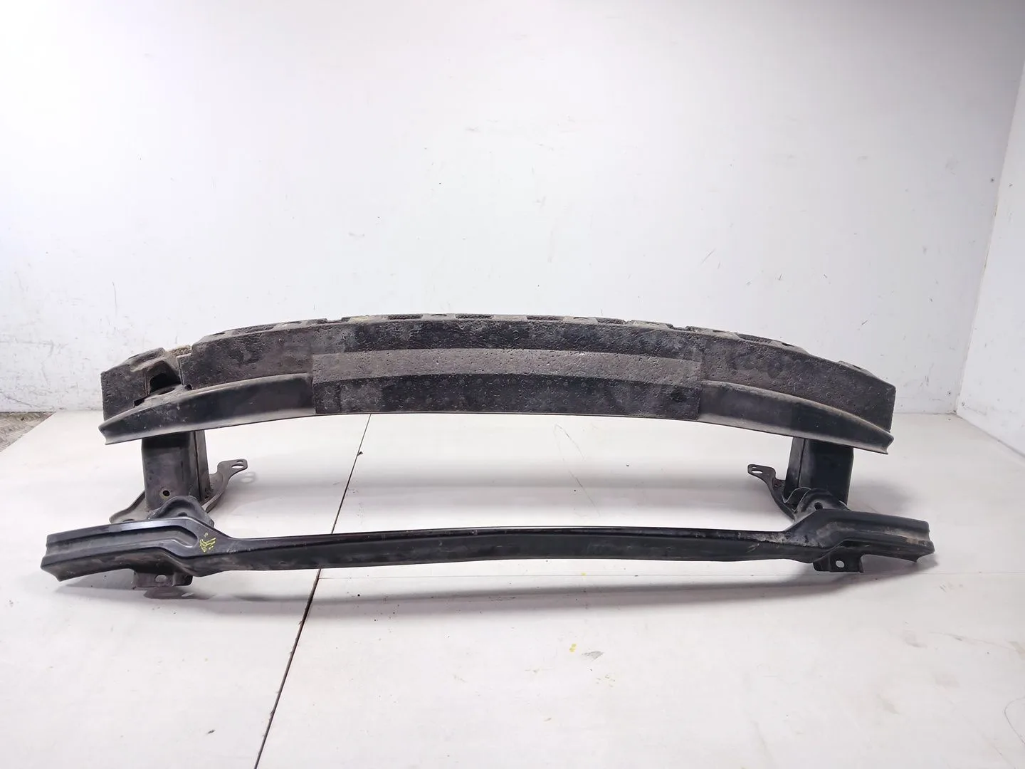 Refuerzo Paragolpes Delantero para Volkswagen Touran (1T1, 1T2)