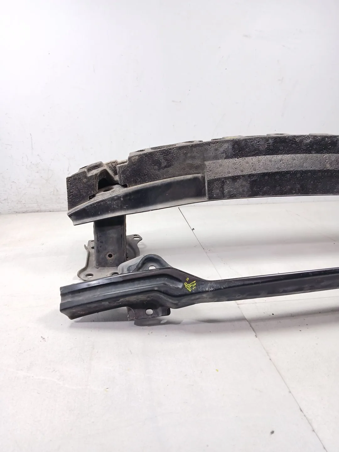 Refuerzo Paragolpes Delantero para Volkswagen Touran (1T1, 1T2)