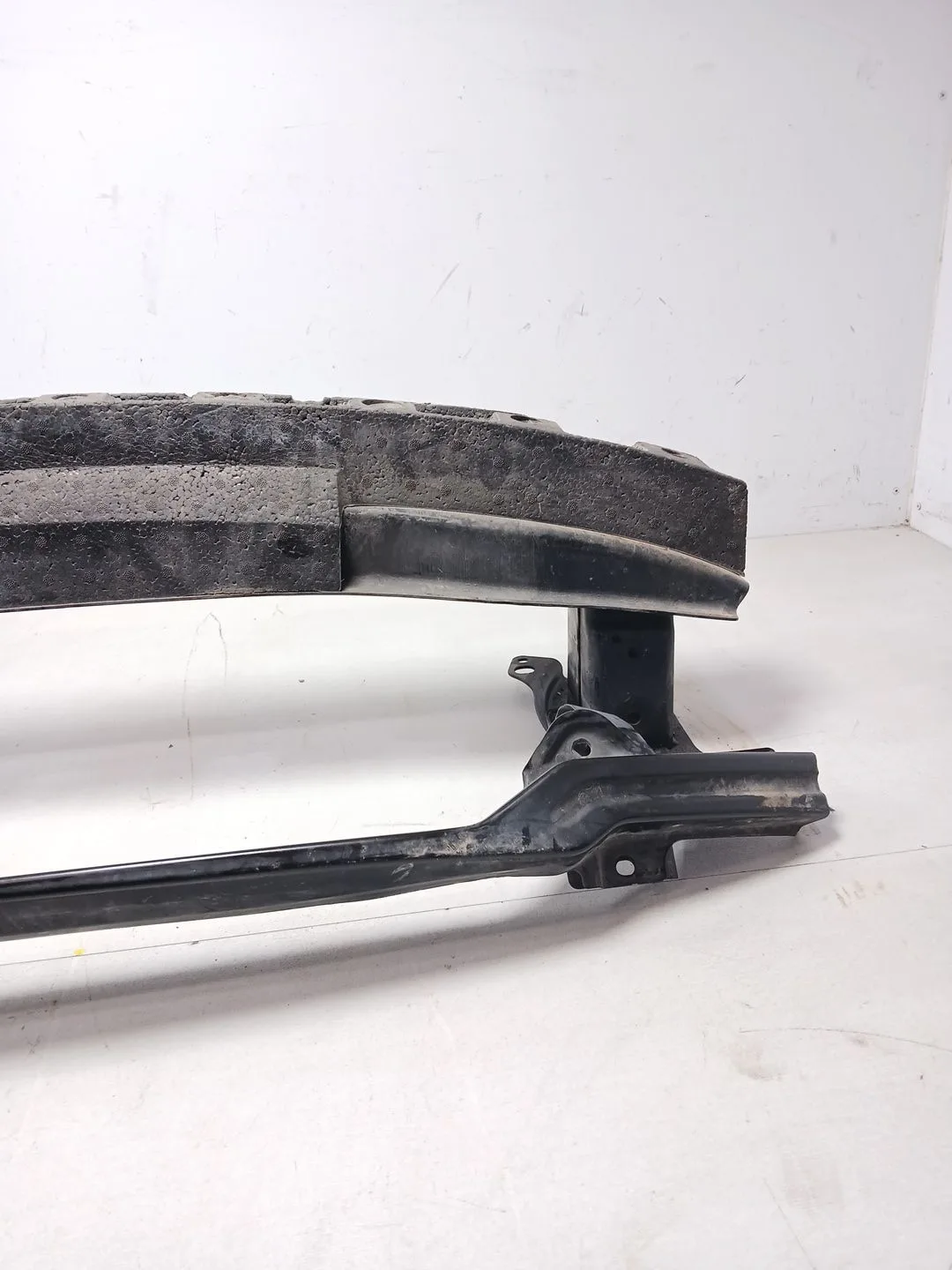 Refuerzo Paragolpes Delantero para Volkswagen Touran (1T1, 1T2)