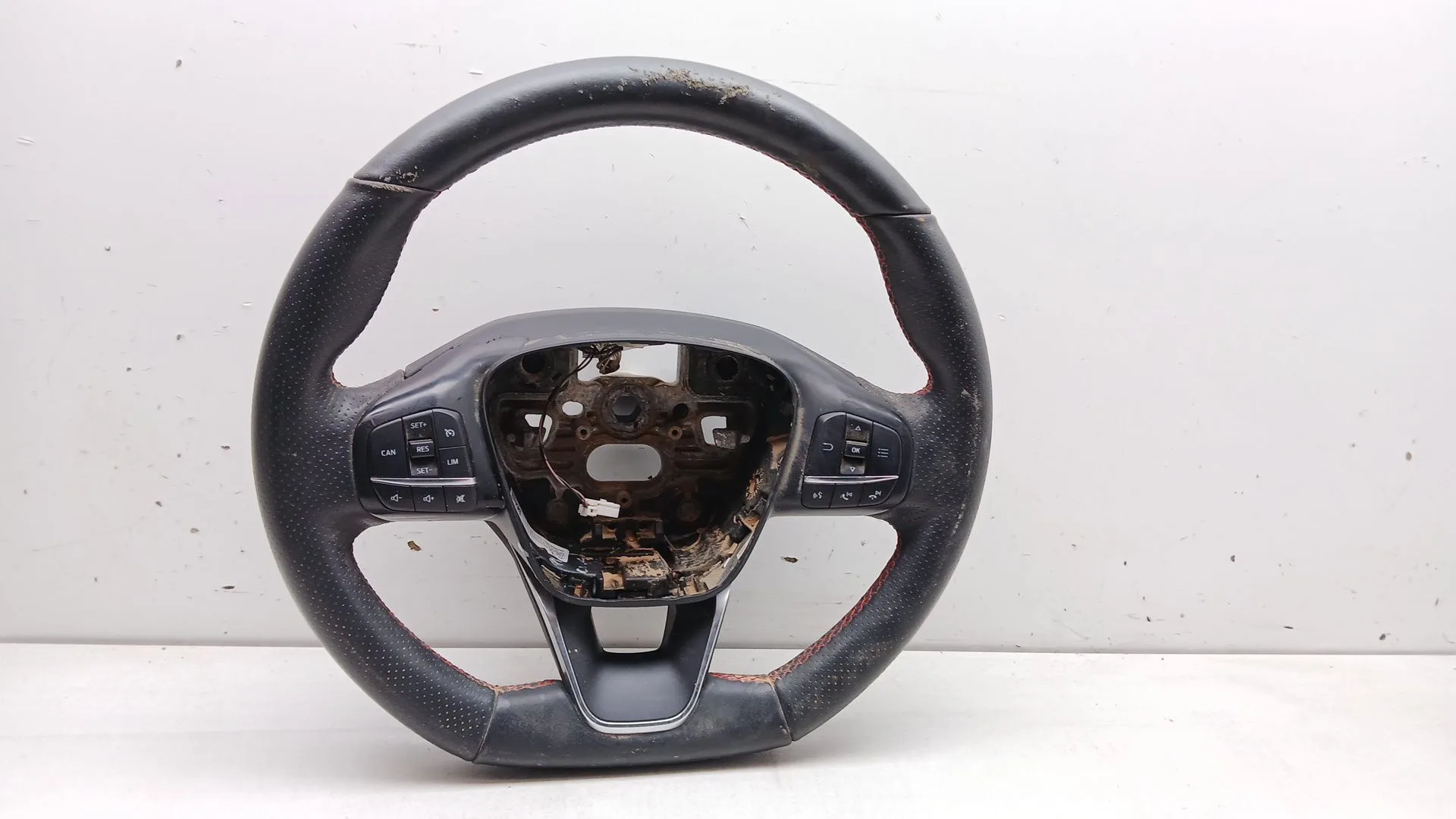 Volante para Ford Focus Iv (Hn)