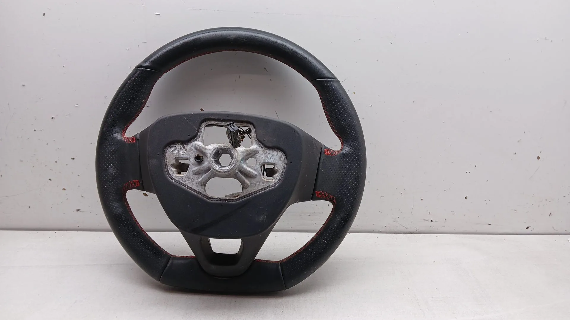 Volante para Ford Focus Iv (Hn)
