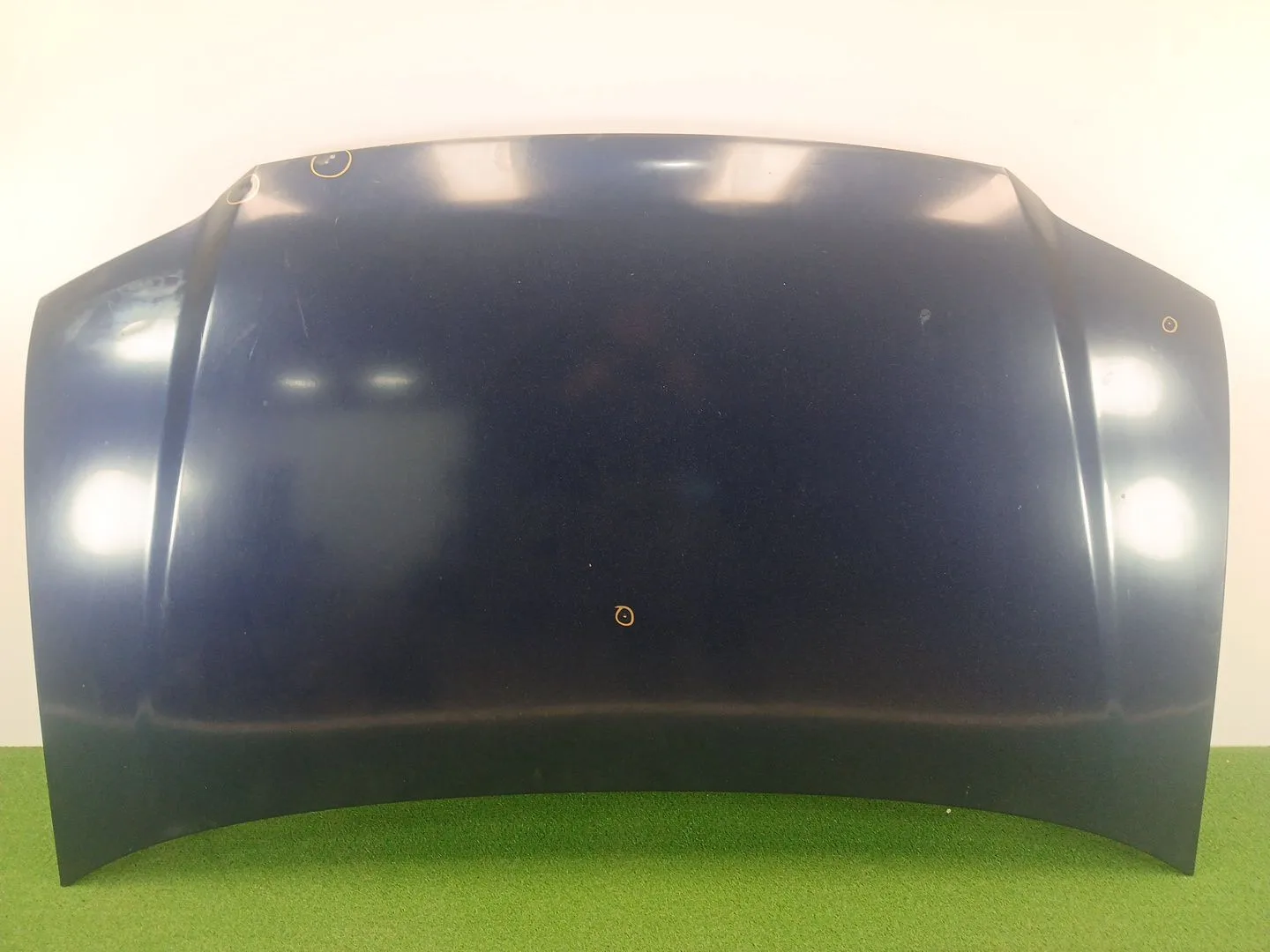 Capot para Volkswagen Touran (1T1, 1T2)