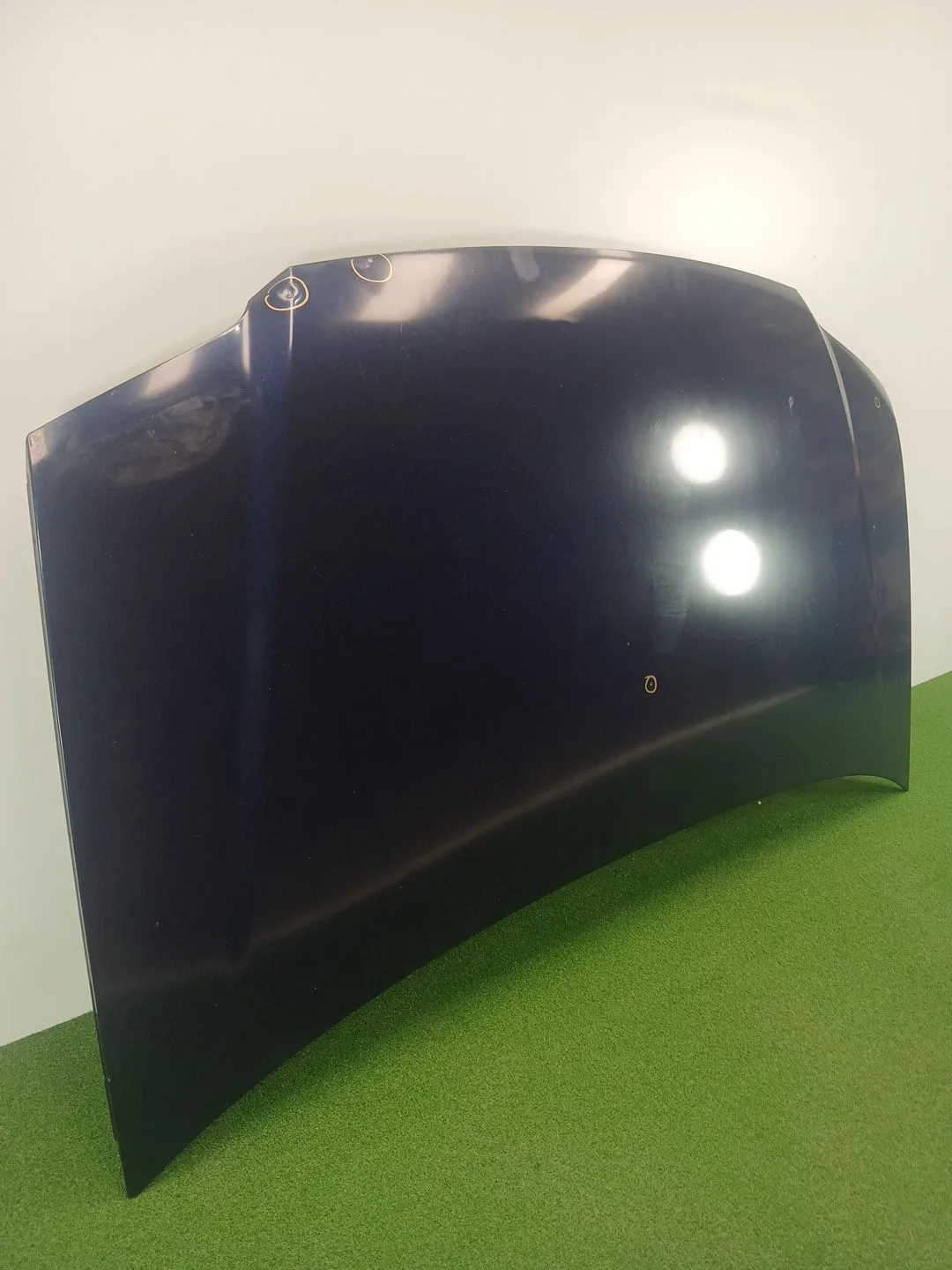Capot para Volkswagen Touran (1T1, 1T2)